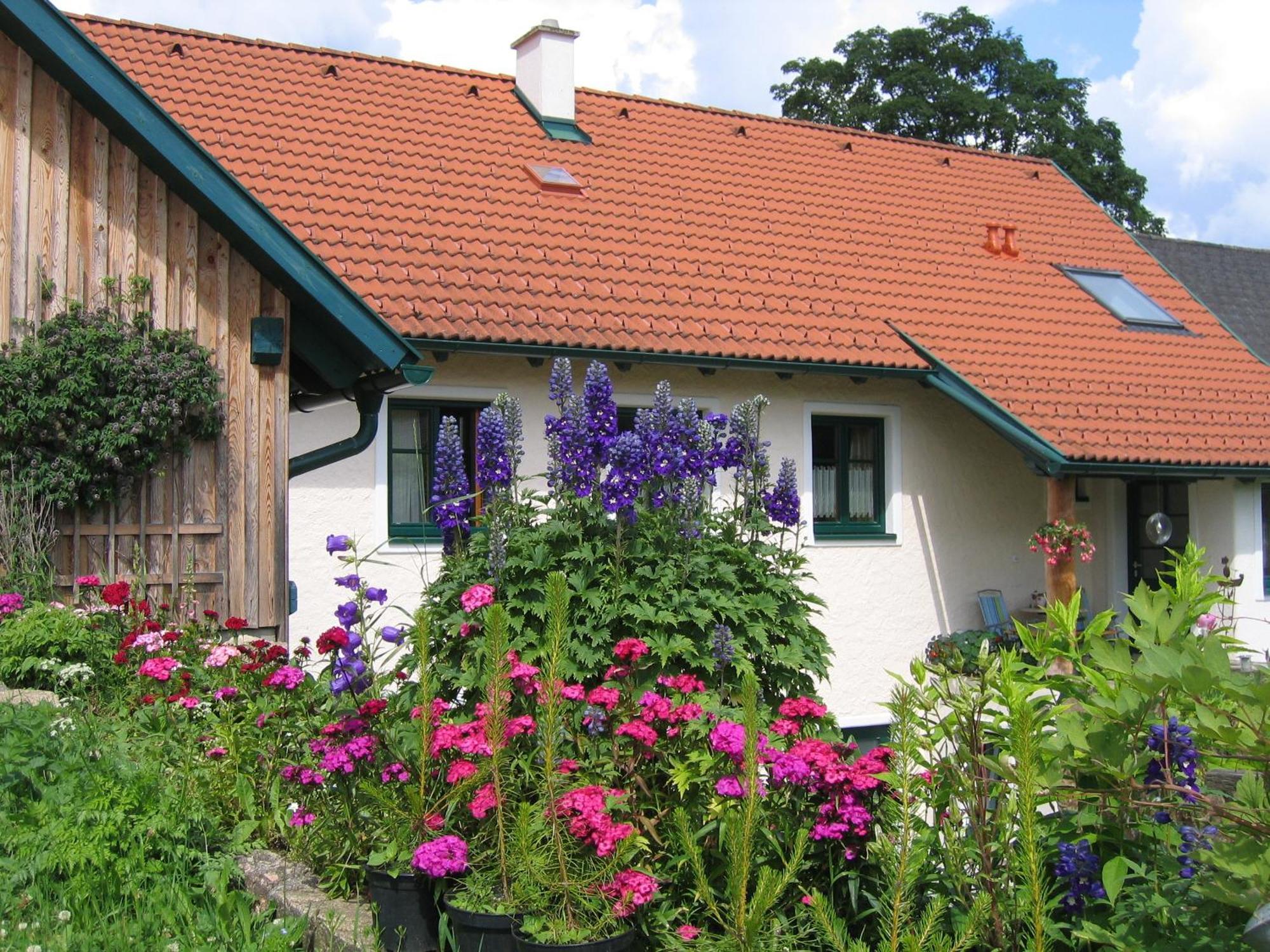 Ferienhof Stanzl Rappottenstein Esterno foto