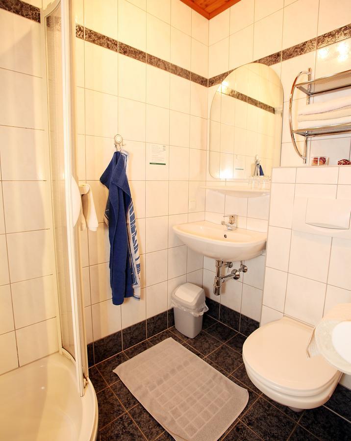 Ferienhof Stanzl Rappottenstein Esterno foto
